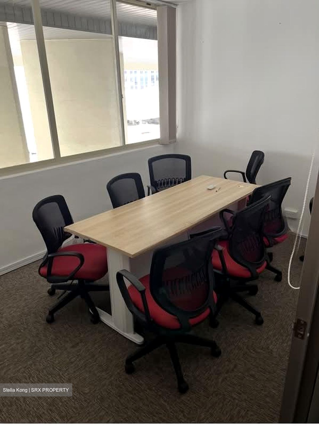 Orchard Plaza (D9), Office #554266331